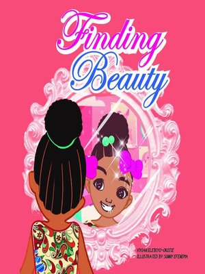cover image of Finding Beauty